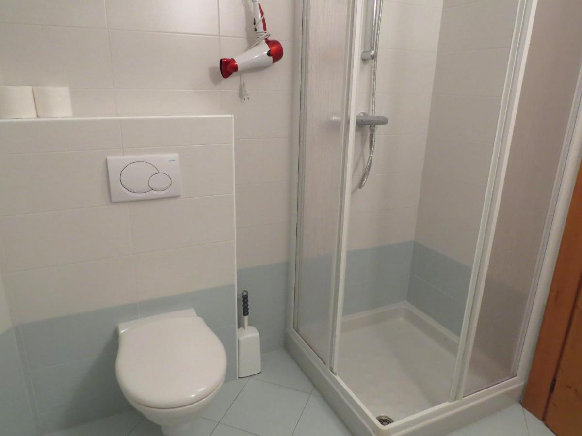 B&B Il Grappolo Bianzone Exterior photo
